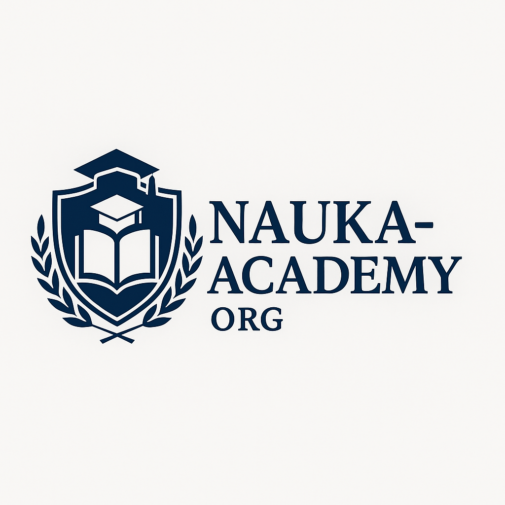 Logo Nauka Academy